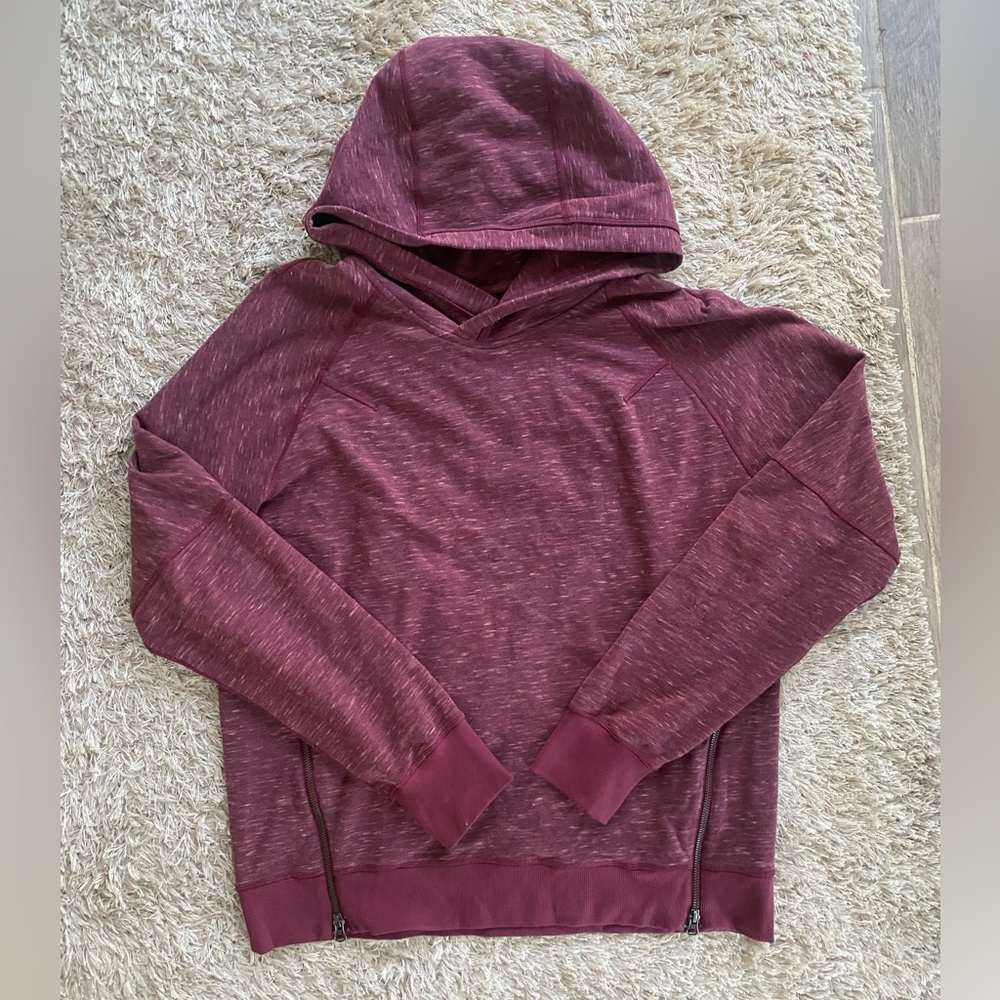 Lululemon red jacket - Picture 2 of 7